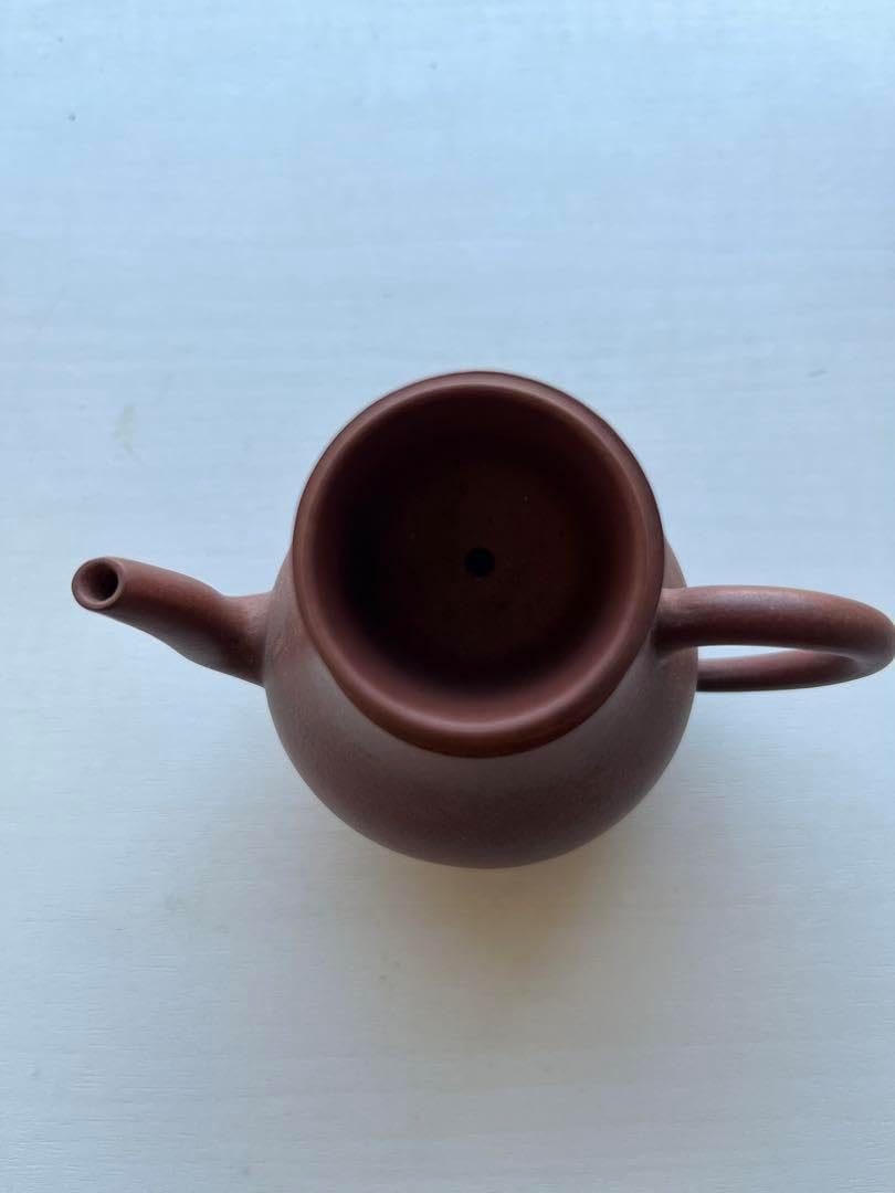 中国骨董　漢　青磁神亭小壺　蓋付き　茶入　茶壺　唐物　収蔵品　古美術(N-10) 茶壺 蓋付き 中国骨董 漢 青磁神亭小壺 蓋付き 茶入 茶壺 唐